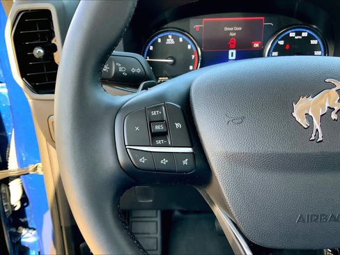 Used 2024 Ford Bronco Sport Badlands image 47