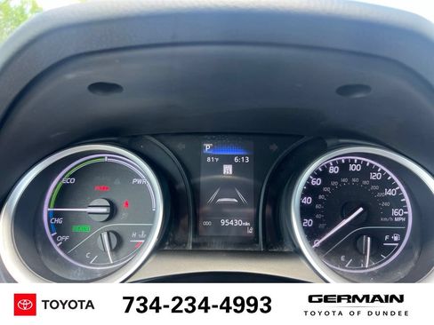 Used 2022 Toyota Camry LE FWD image 20