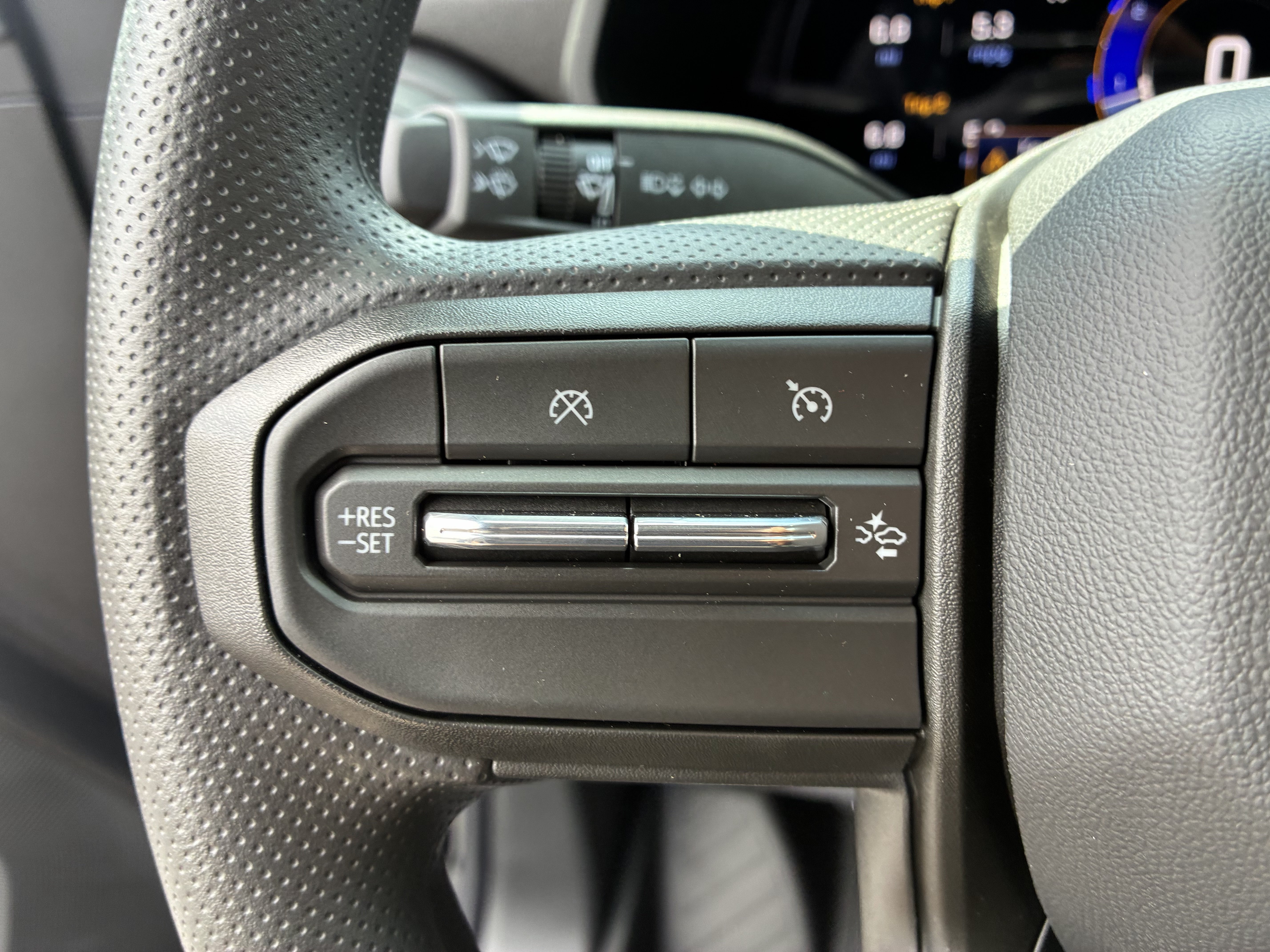 New 2026 Chevrolet Colorado Trail Boss AWD/4WD image 29