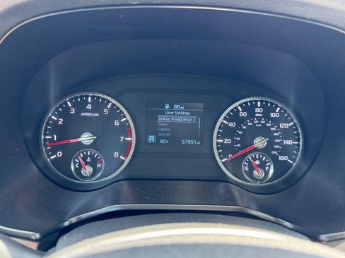 Used 2021 Kia Telluride EX AWD/4WD image 25