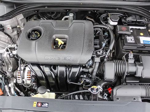 Used 2020 Hyundai Elantra Value Edition w/ Cargo Package (C1) image 37