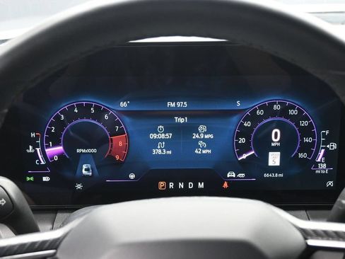 Used 2025 Ford Mustang GT Premium RWD image 11