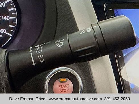 Used 2015 Nissan Altima 2.5 S w/ Special Edition Package image 16