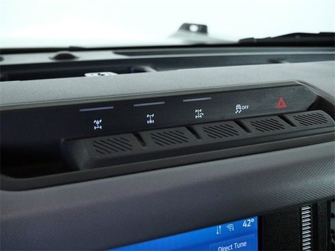 Certified 2022 Ford Bronco 4-Door w/ Sasquatch Package image 26