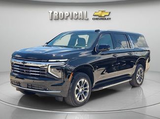 New 2026 Chevrolet Suburban LT w/ Comfort Package RWD video 1