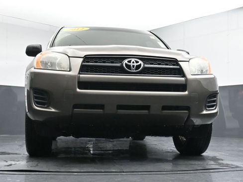 Used 2012 Toyota RAV4 Base image 36