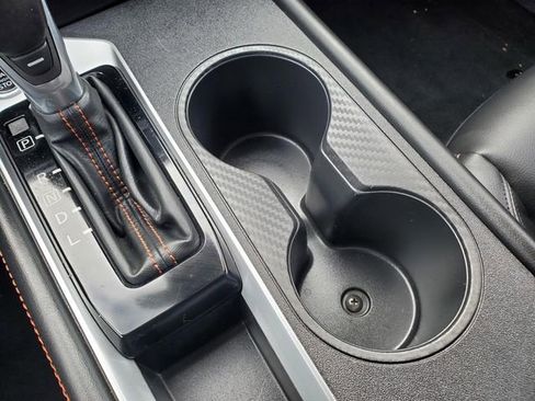 Certified 2022 Nissan Altima 2.5 SR image 24