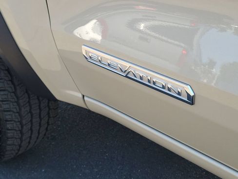 Used 2023 GMC Canyon Elevation w/ Convenience Package RWD image 31