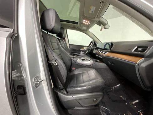 Used 2020 Mercedes-Benz GLS 450 4MATIC image 21
