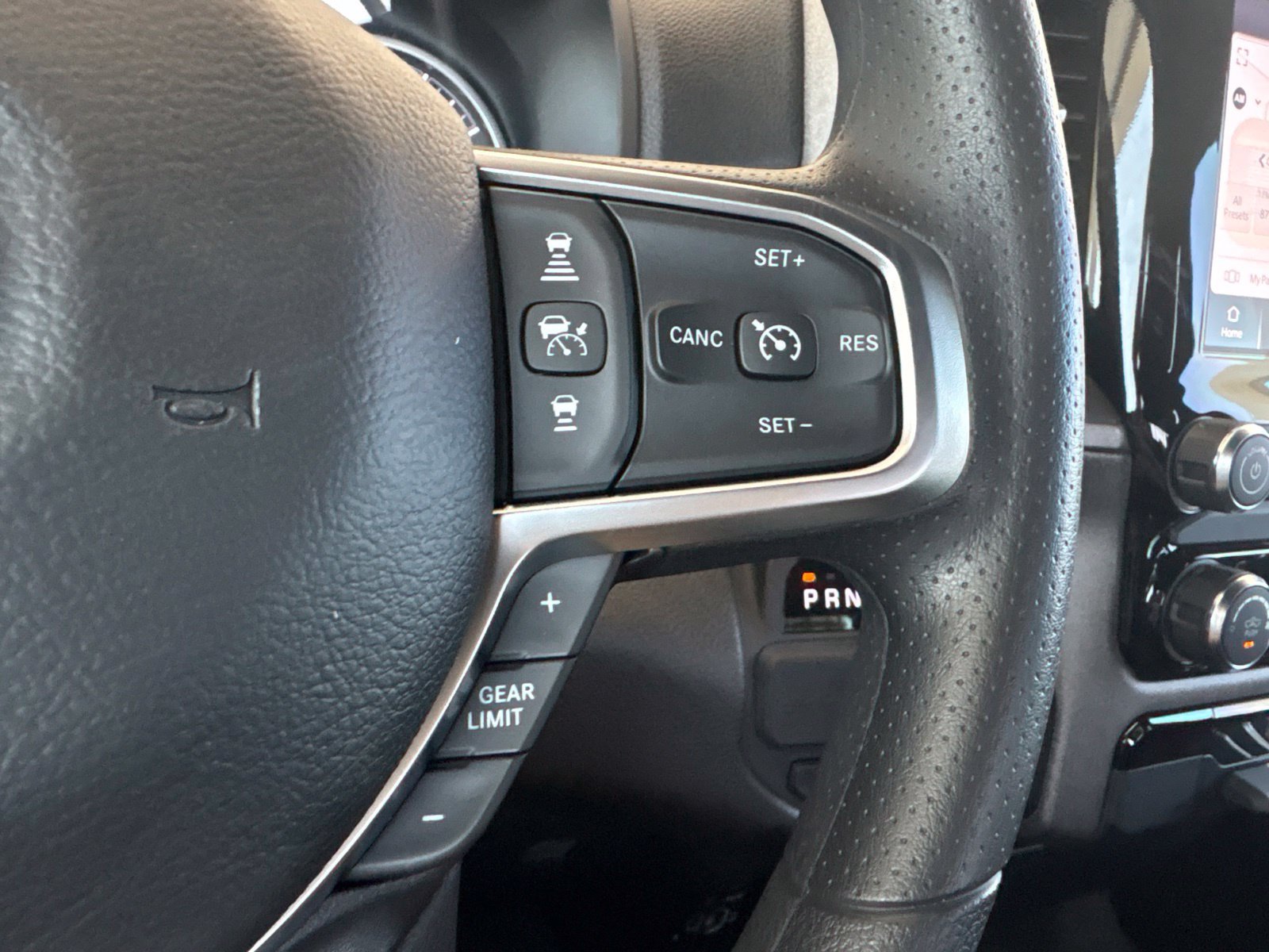New 2026 RAM 1500 Express RWD image 27