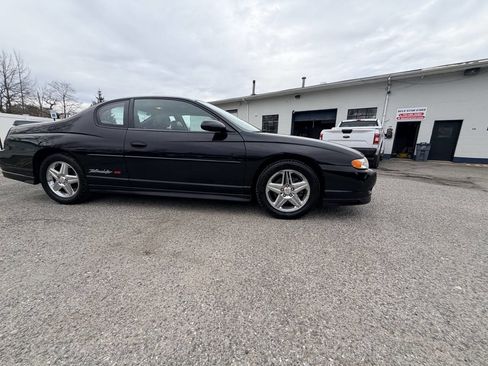 Used 2004 Chevrolet Monte Carlo SS w/ Preferred Equipment Group image 19