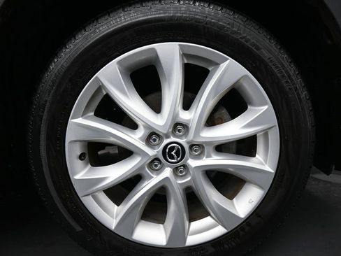 Used 2013 MAZDA CX-5 Grand Touring w/ GT Tech Pkg image 11