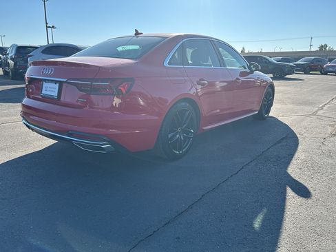 Used 2023 Audi A4 2.0T Premium Plus image 7