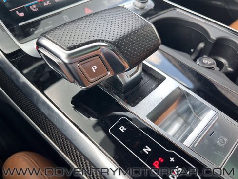 Used 2021 Audi RS Q8 AWD/4WD image 27