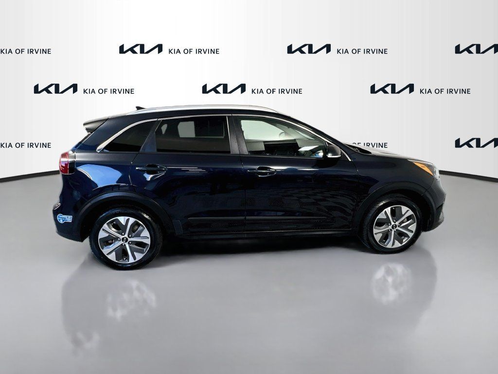 Used 2020 Kia Niro EX FWD image 9