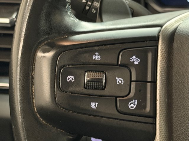 Used 2024 GMC Sierra 1500 Denali w/ Denali Reserve Package AWD/4WD image 18
