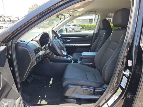 Used 2025 Honda CR-V LX image 11