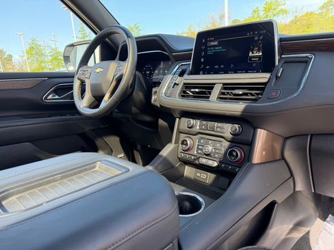 Used 2024 Chevrolet Tahoe High Country image 12