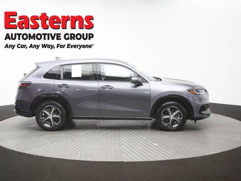 Used 2023 Honda HR-V EX-L image 43