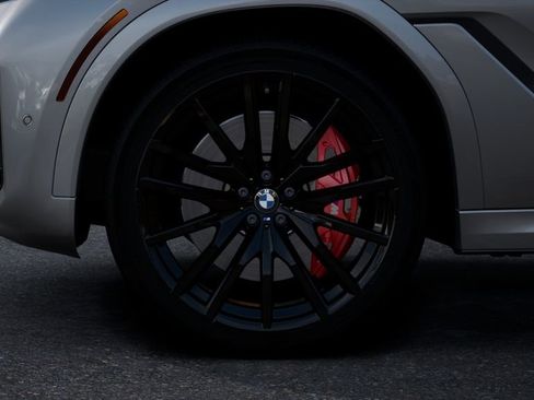 New 2026 BMW X6 xDrive40i image 34