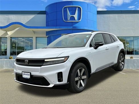 New 2026 Honda Prologue Touring image 5