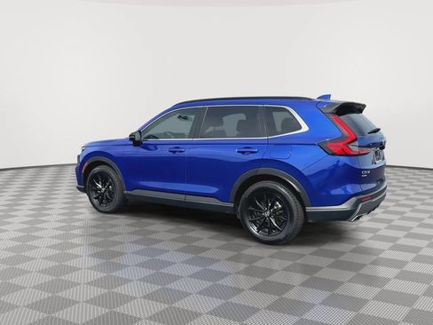 Used 2024 Honda CR-V Sport image 6