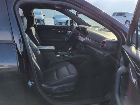 Used 2025 Chevrolet Blazer RS image 35