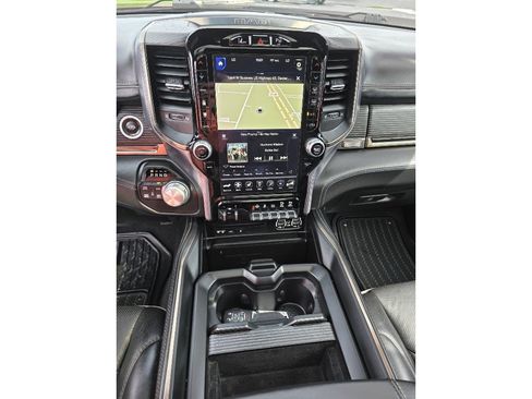 Used 2019 RAM 1500 Limited AWD/4WD image 32