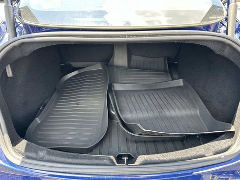 Used 2025 Tesla Model 3 RWD image 30