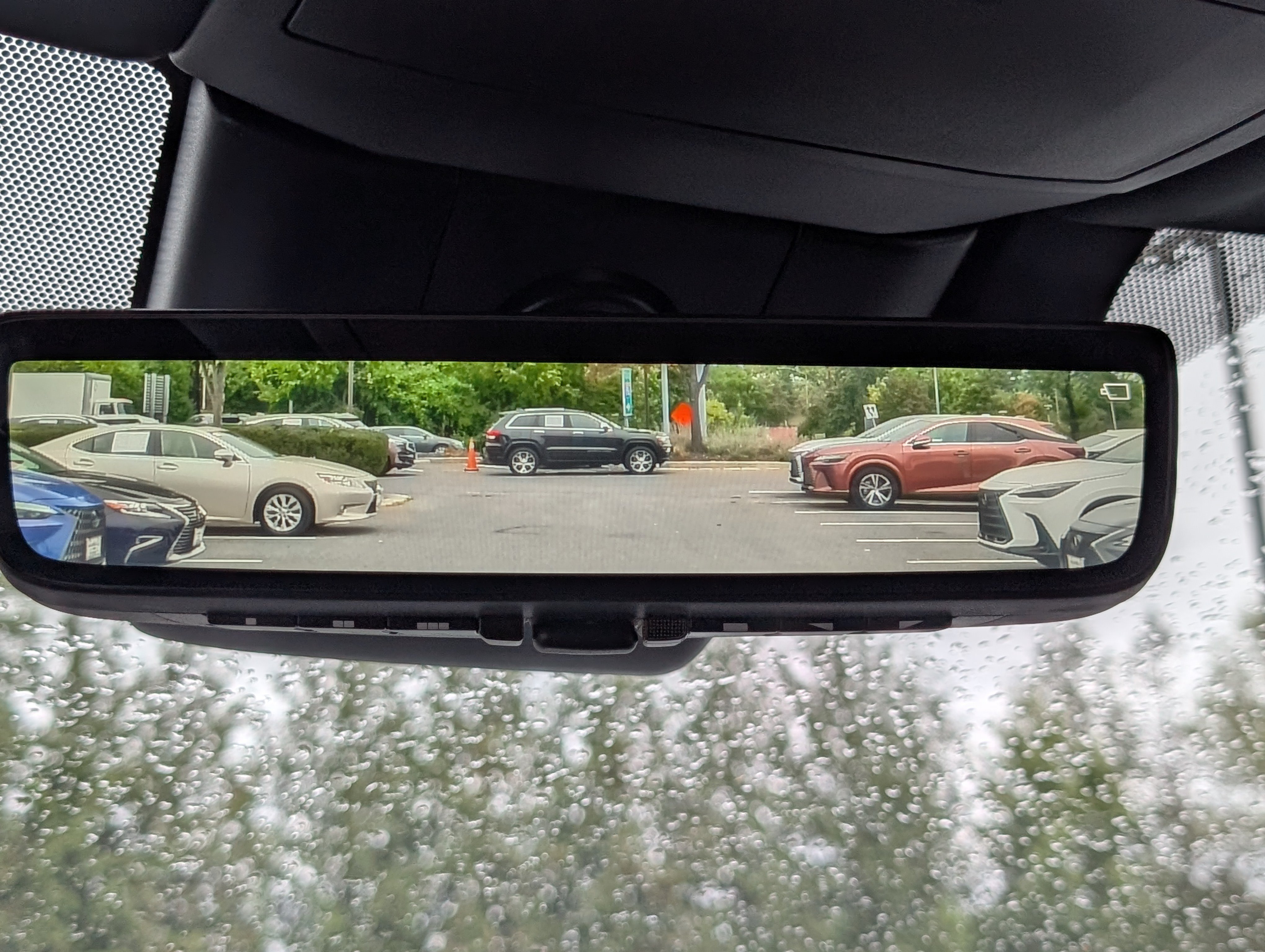 New 2026 Lexus RX 350 AWD w/ Convenience Package image 27