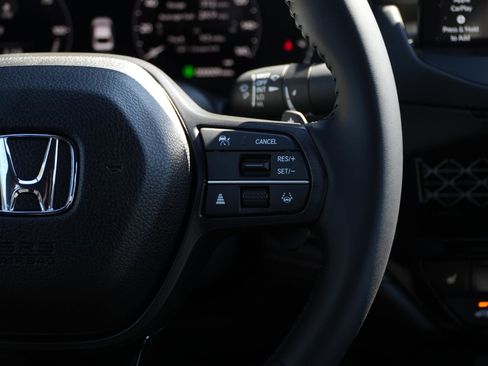 New 2025 Honda Accord Sport image 24