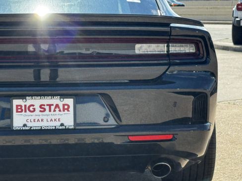 New 2026 Dodge Charger Scat Pack image 10