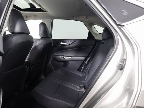 Certified 2026 Lexus NX 350h AWD w/ Accessory Package (2T) image 11