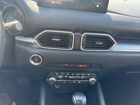Used 2024 MAZDA CX-5 AWD 2.5 S w/ Select Package image 17