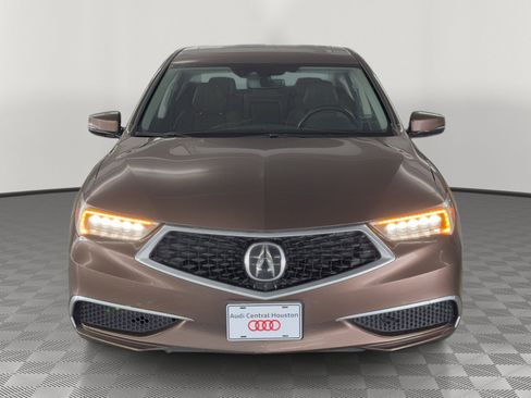 Used 2020 Acura TLX V6 SH-AWD w/ Technology Pkg image 6