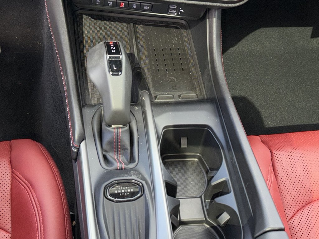Used 2026 Dodge Charger Scat Pack AWD/4WD image 18