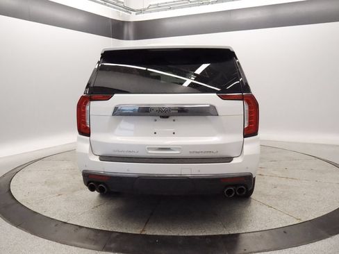 Used 2023 GMC Yukon Denali Ultimate AWD/4WD image 10