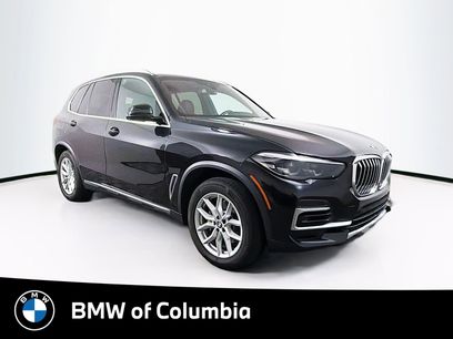 Used 2023 BMW X5 xDrive40i w/ Premium Package