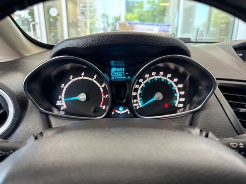 Used 2018 Ford Fiesta SE FWD image 13