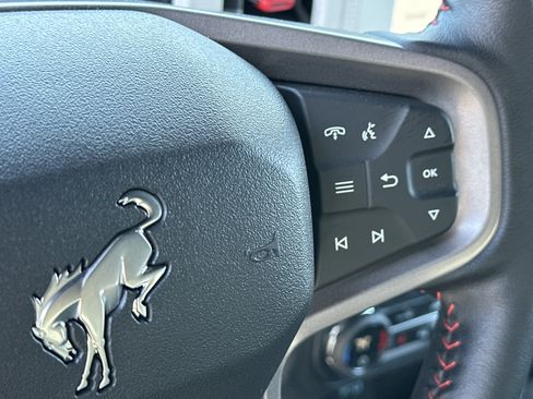 Used 2023 Ford Bronco Heritage Edition image 26