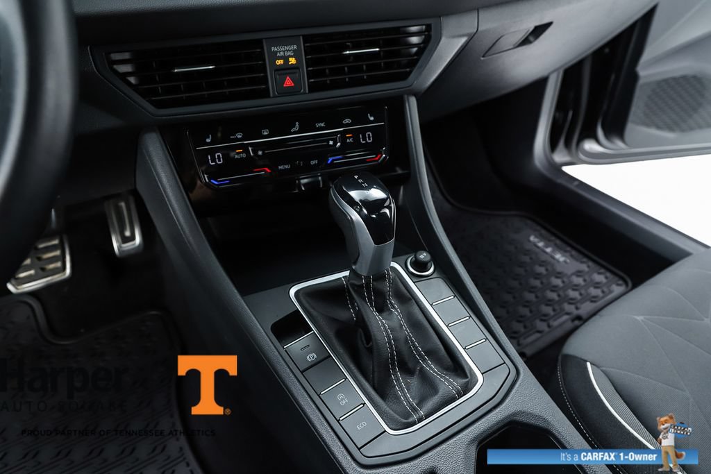 Used 2025 Volkswagen Jetta Sport FWD image 24