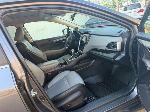 Used 2021 Subaru Outback Limited AWD/4WD image 26