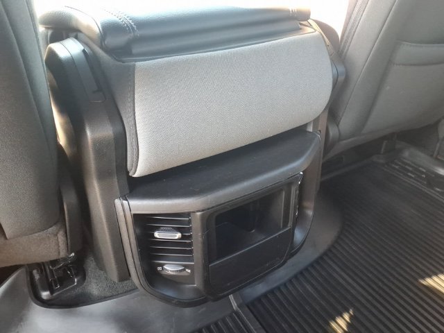 Used 2022 RAM 1500 Big Horn RWD image 9