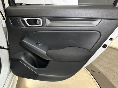 Certified 2024 Honda Civic Sport image 33