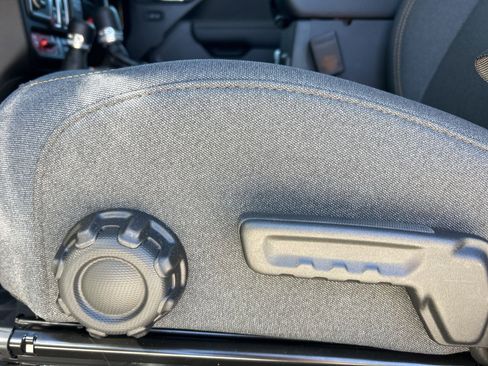 New 2026 Jeep Wrangler Sport AWD/4WD image 12
