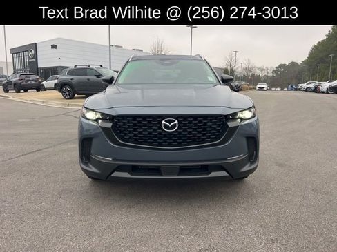 Used 2025 MAZDA CX-50 AWD 2.5 S w/ Weather Package image 2