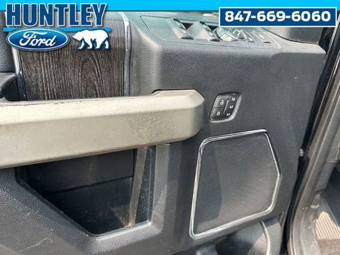 Used 2021 Ford F250 Lariat image 15