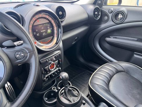 Used 2016 MINI Cooper Countryman S FWD image 12