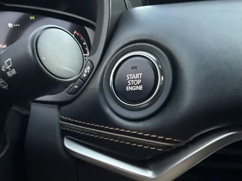 New 2026 MAZDA CX-70 3.3 Turbo w/ Premium Plus Pkg image 33