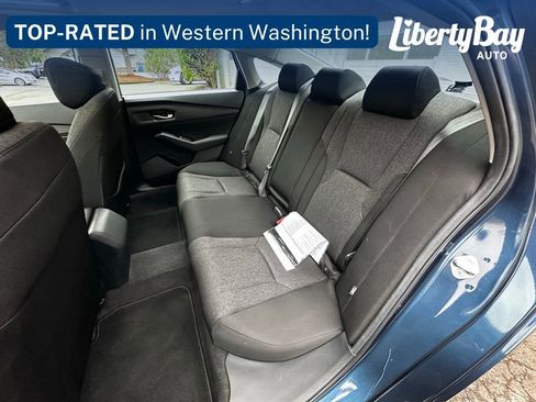 Used 2024 Honda Accord EX image 15